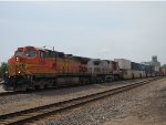 BNSF 5424 East